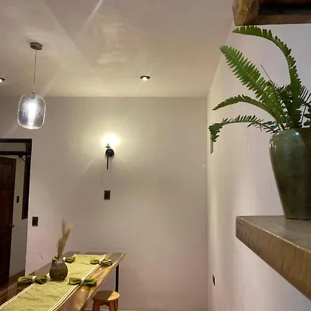 Casa Don Agapito Apartment San Pedro La Laguna Exterior photo