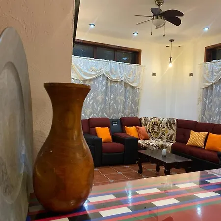 Casa Don Agapito Apartment San Pedro La Laguna Exterior photo