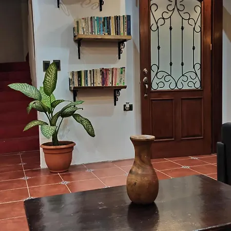 Casa Don Agapito Apartment San Pedro La Laguna Exterior photo
