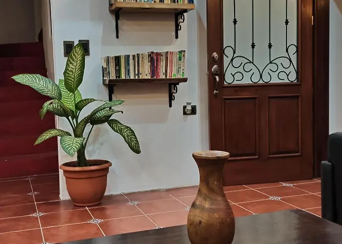 Casa Don Agapito