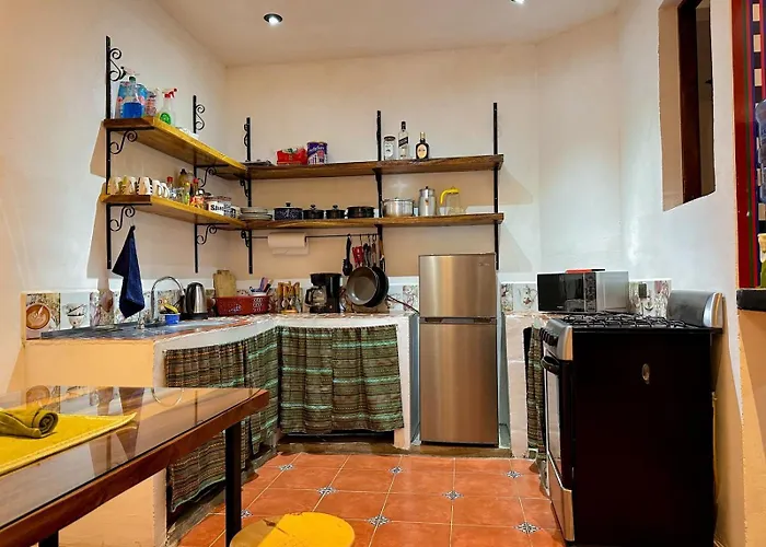 Casa Don Agapito