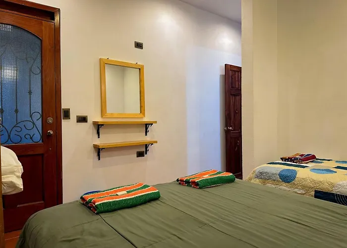 Casa Don Agapito