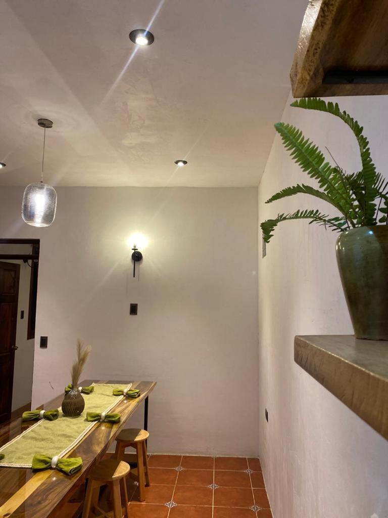 Apartment Casa Don Agapito