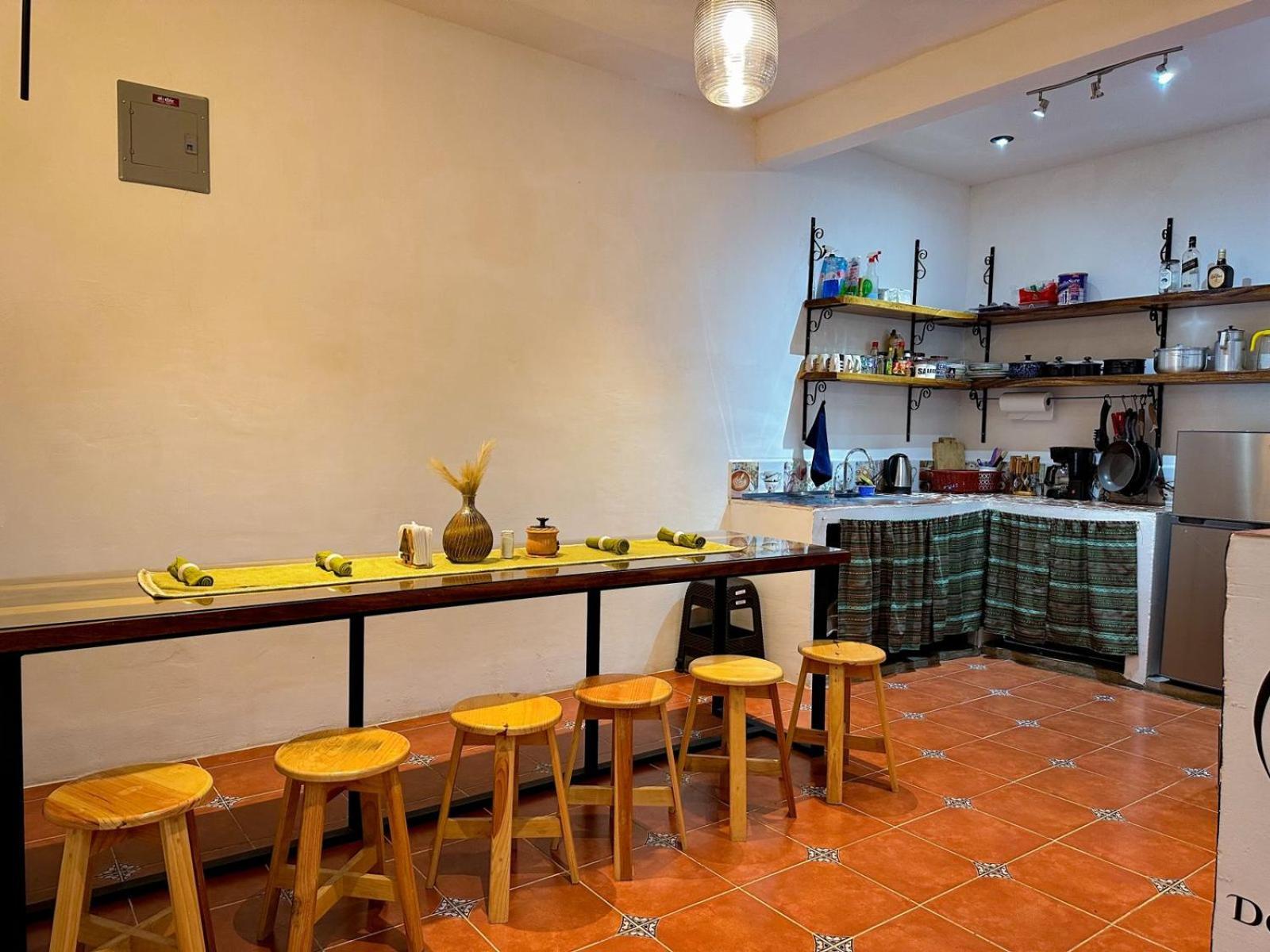 Apartment Casa Don Agapito