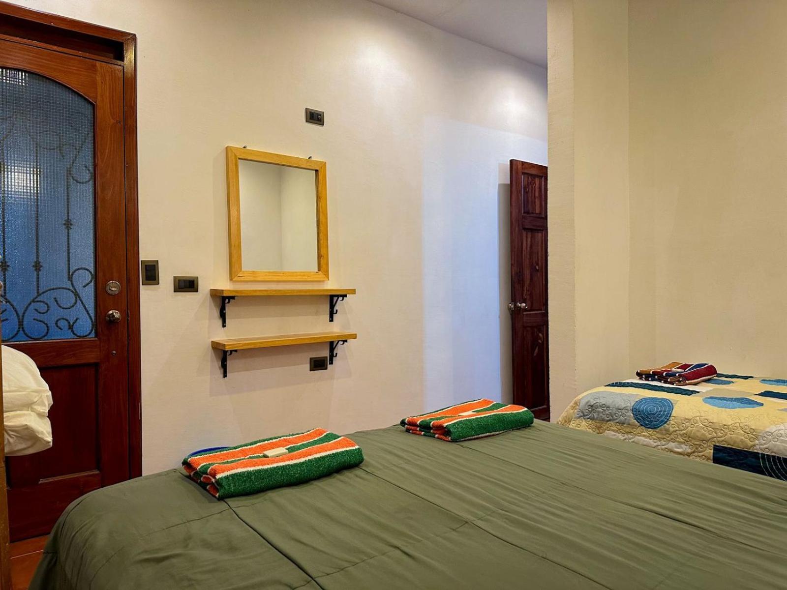 Apartment Casa Don Agapito