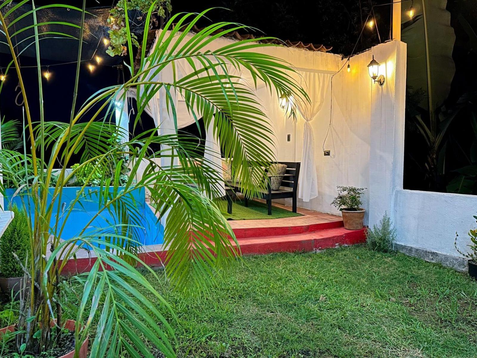 Apartment Casa Don Agapito *